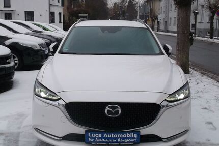 Mazda 6 104.800 km 16.900 &euro; Rengsdorf 56579