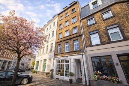 Haus Koblenz am Rhein Arenberg-Immendorf - 14 Zimmer, 264 m&sup2;, 695.000&euro; | Angebot:25201207