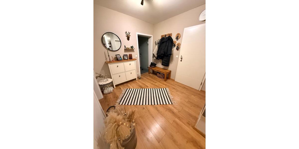 Eigentumswohnung in Urmitz 4 zimmer