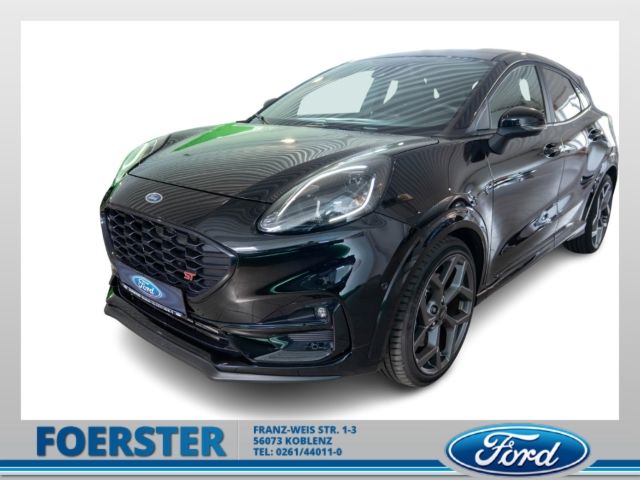 Ford Puma 12.649 km 23.980 &euro; Koblenz 56073