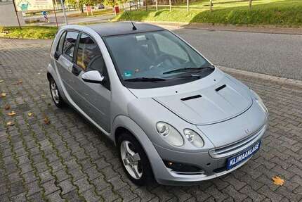 Smart forFour 157.463 km 1.980 € Nastätten 56355