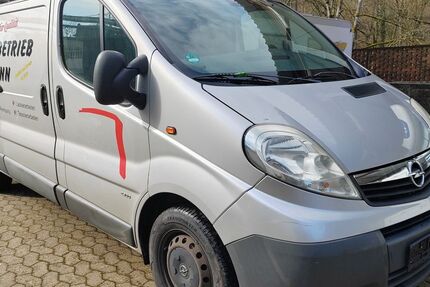 Opel Vivaro 282.330 km 3.400 € Neuwied 56564