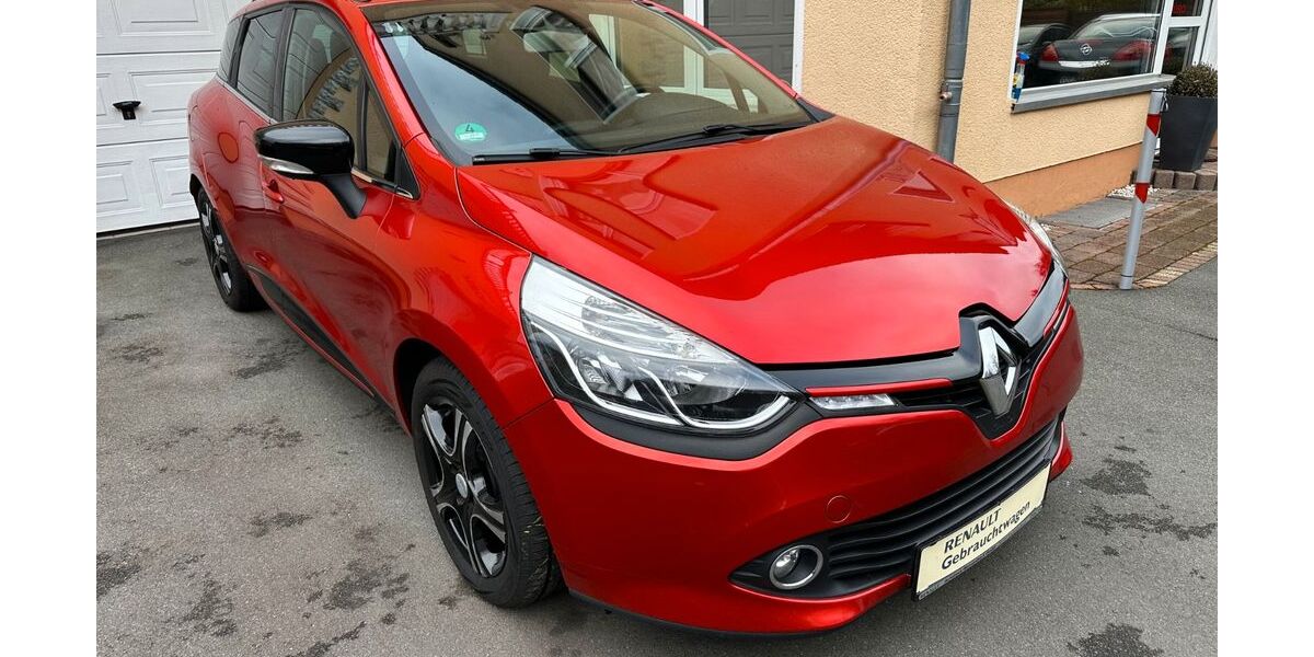 Renault Clio 146.387 km 6.800 &euro; Neuwied-Niederbreitbach 56589