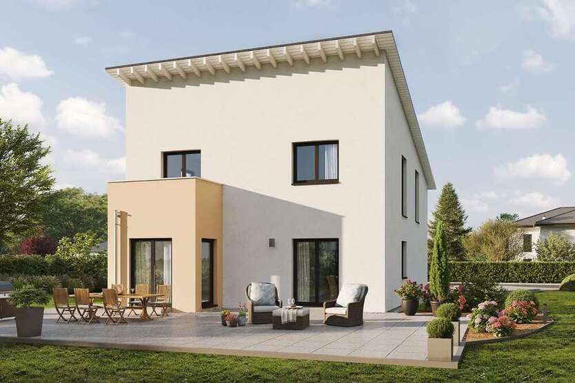 Haus zum Kaufen in Ney 283.989 € 160 m²