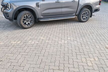 Ford Ranger 31.000 km 44.500 &euro; Kehrig 56729