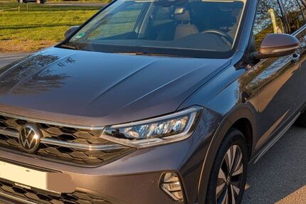 VW Taigo 37.000 km 16.100 &euro; Treis-Karden 56253