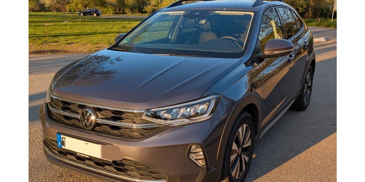 VW Taigo 37.000 km 16.100 &euro; Treis-Karden 56253