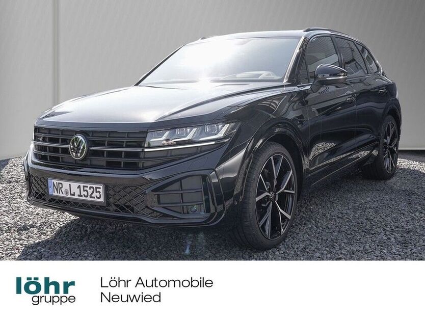 Touareg