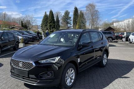 Seat Tarraco 39.450 km 29.750 &euro; Ebernhahn 56424