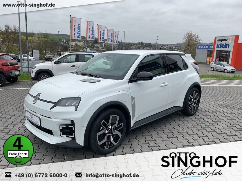 Renault R 5 1.500 km 34.900 € Nastätten 56355