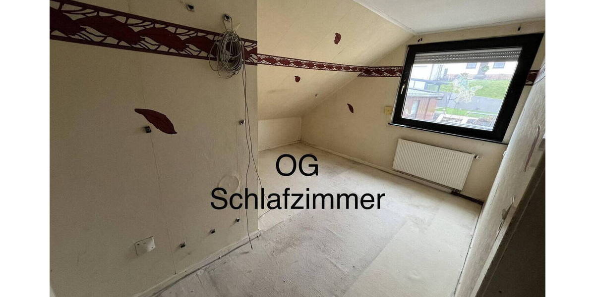 Mehrfamilienhaus, Wohnhaus Sankt Goar Werlau - 8 Zimmer, 210 m&sup2;, 280.000&euro; | Angebot:26447669