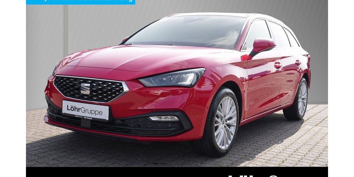 Seat Leon 77.753 km 19.980 &euro; Neuwied 56564