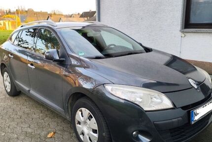 Renault Megane 255.000 km 3.000 € Großmaischeid 56276