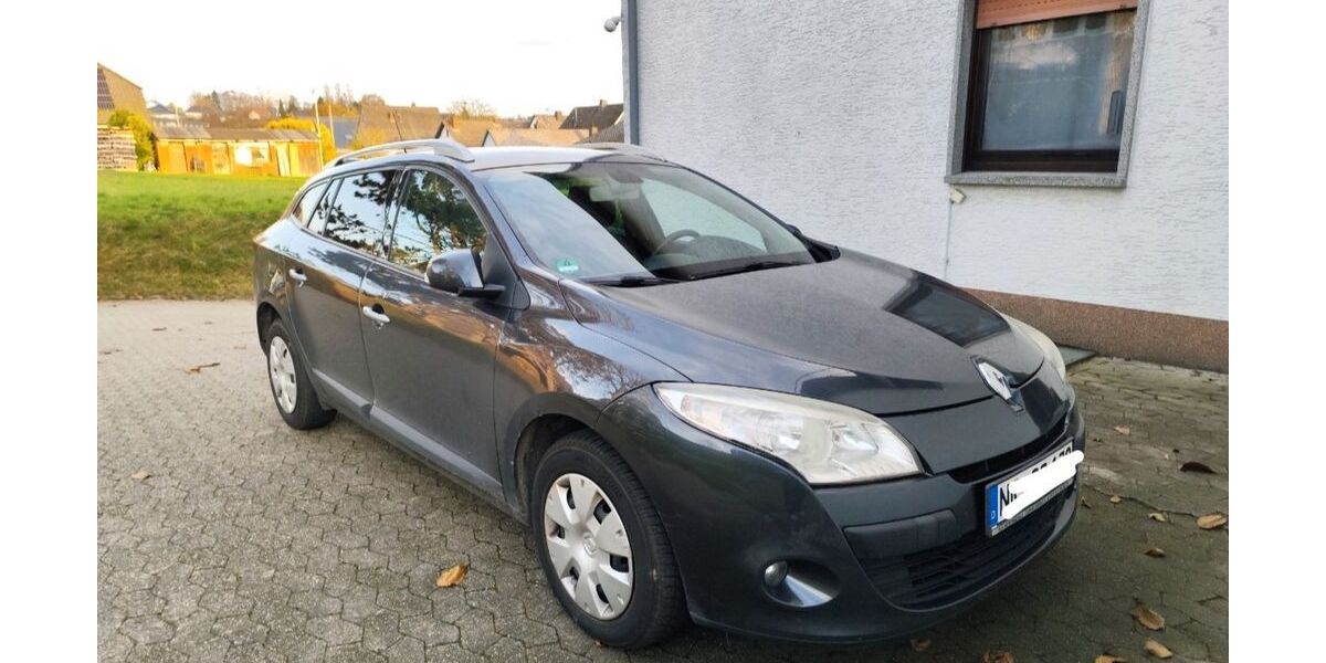 Renault Megane 255.000 km 3.000 € Großmaischeid 56276