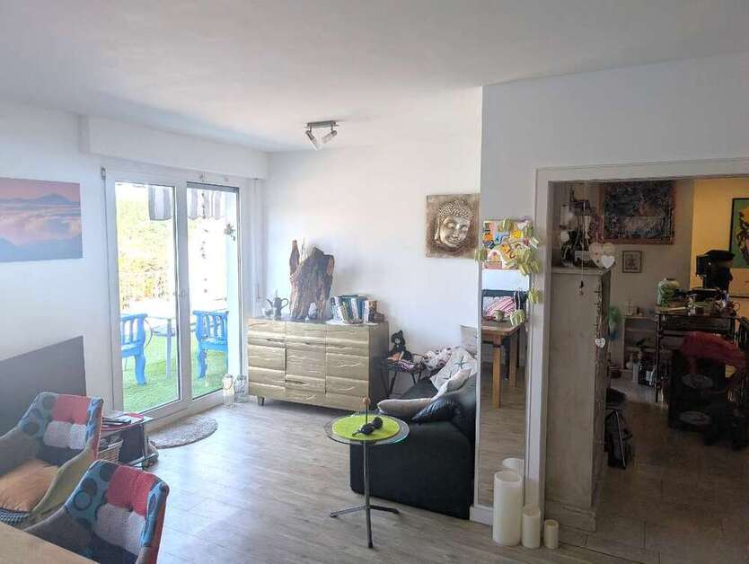 Wohnung zum Kaufen in Bad Breisig 225.000 € 103 m²