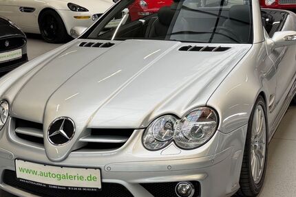 Mercedes-Benz SL 350 42.500 km 34.950 &euro; Brohl Lützing 56656