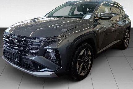 Hyundai TUCSON 9.926 km 28.990 &euro; Dörth 56281