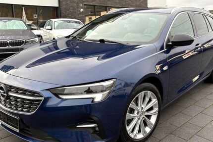 Opel Insignia 164.000 km 13.850 € Ransbach-Baumbach 56235