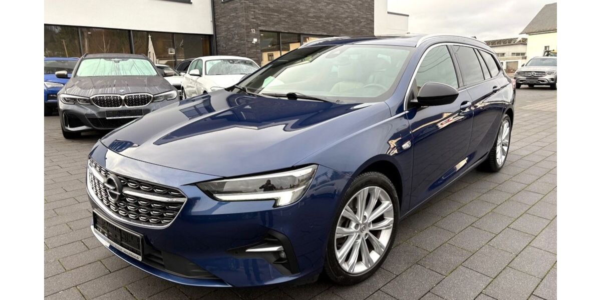 Opel Insignia 164.000 km 13.850 € Ransbach-Baumbach 56235