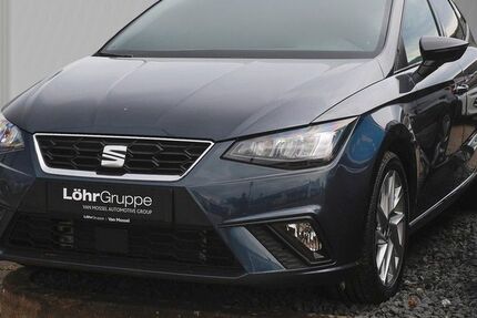 Seat Ibiza 15.800 km 16.980 &euro; Neuwied 56564