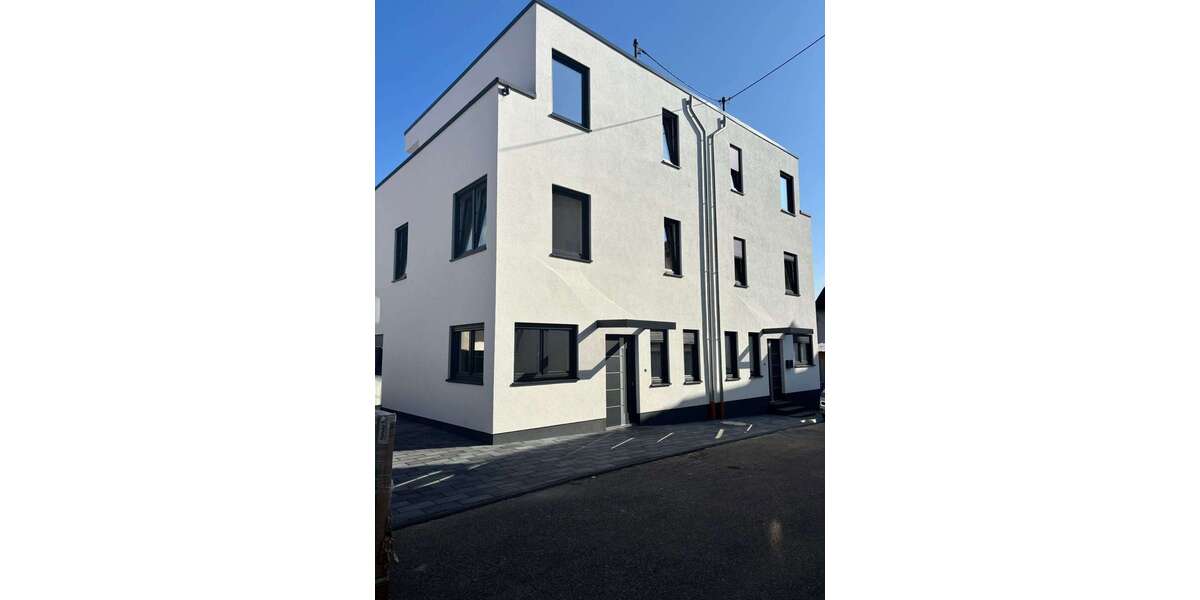 Einfamilienhaus Neuwied Block - 7 Zimmer, 160 m&sup2;, 539.000&euro; | Angebot:25365471