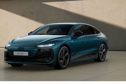 Audi A6 e-tron 8.310 km 63.970 € Diez 65582