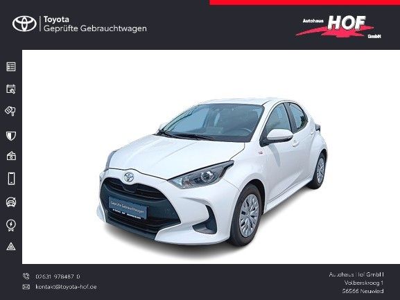 Yaris