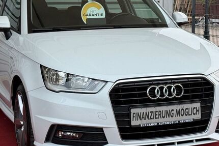Audi A1 149.500 km 9.990 &euro; Neuwied 56567