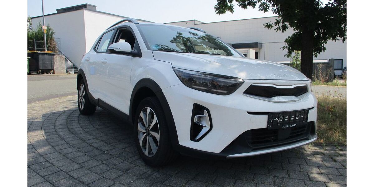 Kia Stonic 60.000 km 16.498 € Neuwied 56564