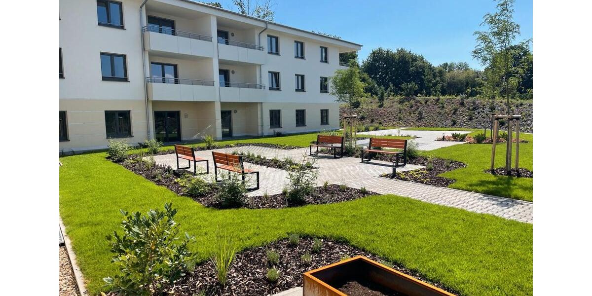 Erdgeschoßwohnung Dierdorf - 2 Zimmer, 52 m&sup2;, 653&euro; | Angebot:26335979