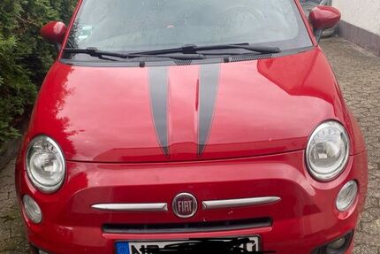 Fiat 500 149.500 km 3.800 &euro; Neuwied 56567