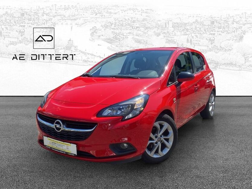 Corsa