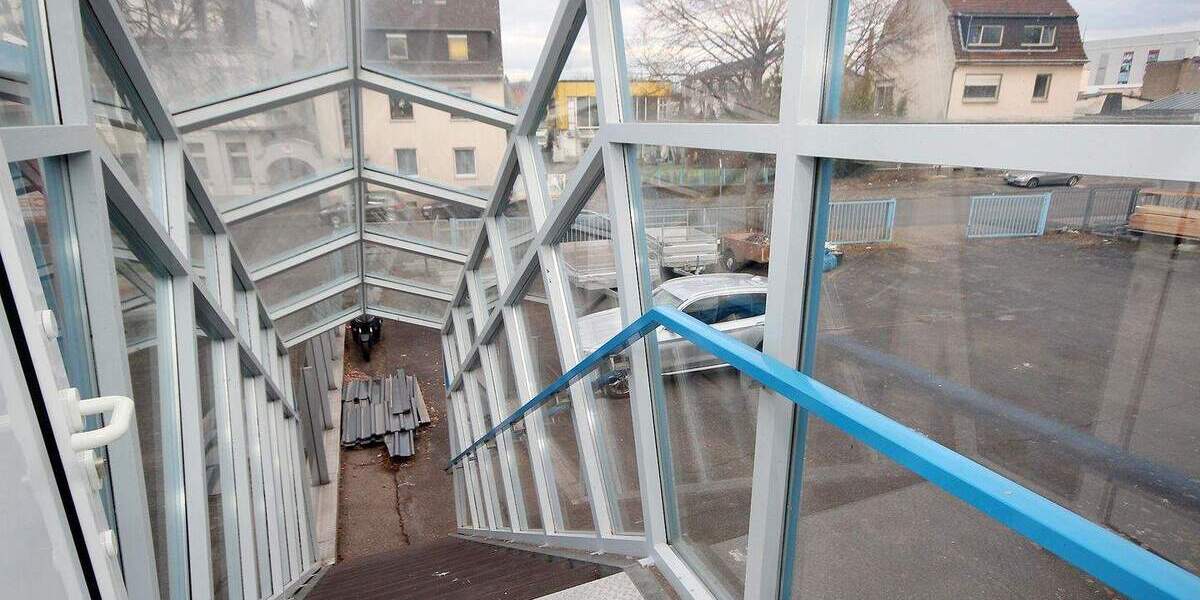 Räumlichkeiten bestens geeignet für Praxis oder Büro 4 zimmer