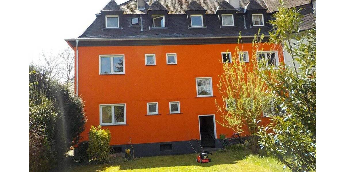 Etagenwohnung Koblenz Neuendorf - 2 Zimmer, 56 m&sup2;, 525&euro; | Angebot:26832011