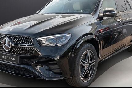 Mercedes-Benz GLE 350 3.000 km 85.450 € Neuwied 56566