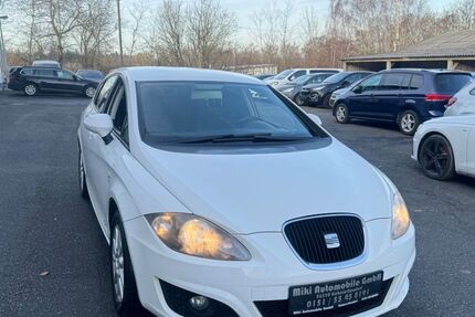 Seat Leon 275.597 km 2.499 &euro; Kobern-Gondorf 56330