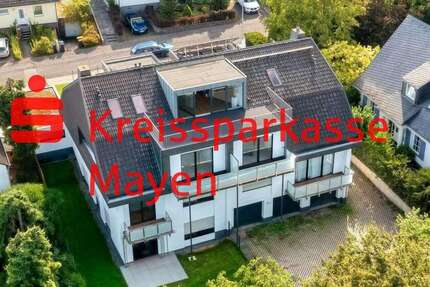 Wohnung Andernach - 5 Zimmer, 174 m&sup2;, 549.000&euro; | Angebot:26245261
