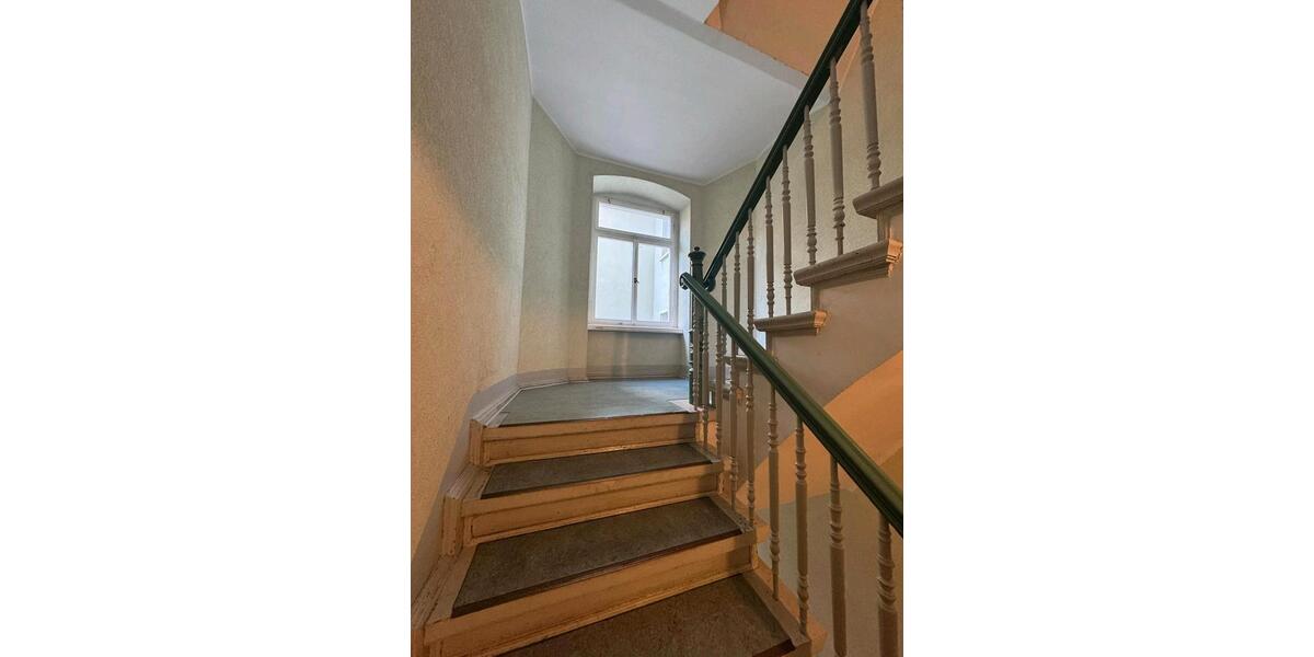 Berlin-Mitte, Ohmstr. 5, 1 ZKB möbliert und saniert 1 zimmer