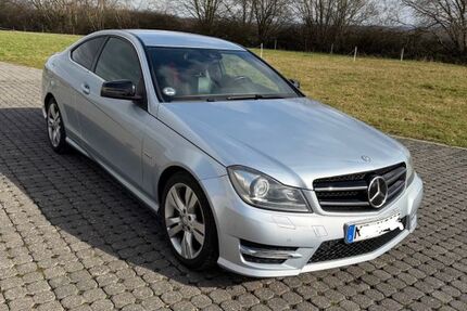 Mercedes-Benz C 250 232.800 km 10.990 &euro; Meinborn 56584