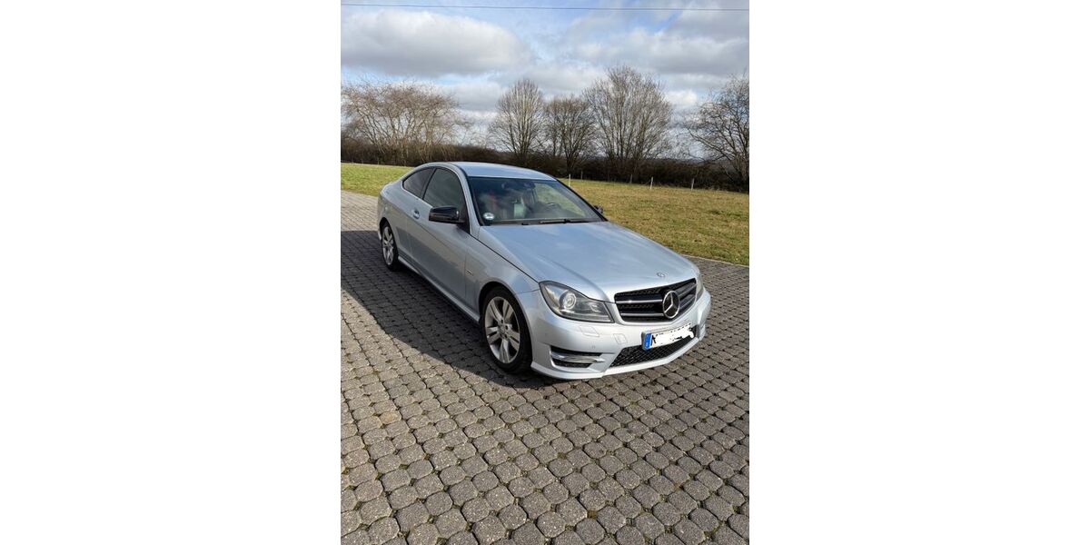 Mercedes-Benz C 250 232.800 km 10.990 &euro; Meinborn 56584