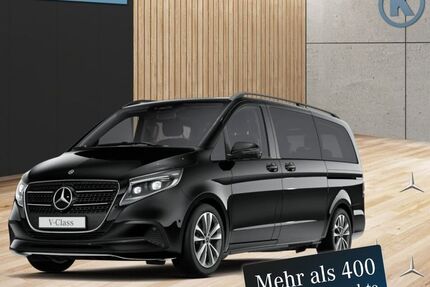 Mercedes-Benz V 300 10.982 km 74.880 &euro; Koblenz 56070