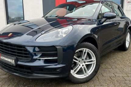 Porsche Macan 131.390 km 37.900 &euro; Oberhonnefeld-Gierend 56587