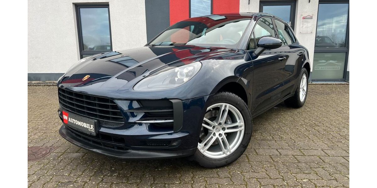 Porsche Macan 131.390 km 37.900 &euro; Oberhonnefeld-Gierend 56587