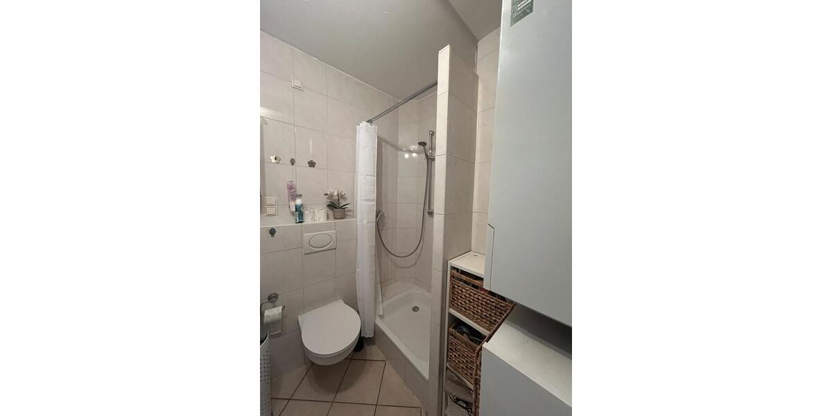 Etagenwohnung Koblenz Horchheim - 3 Zimmer, 65 m&sup2;, 720&euro; | Angebot:26323492