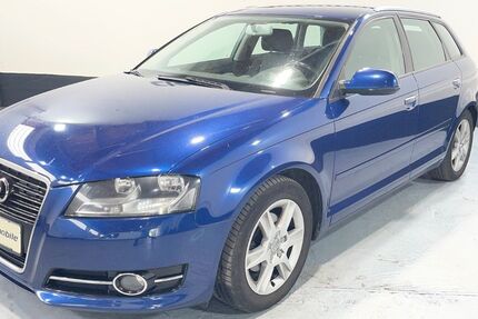 Audi A3 204.000 km 4.900 &euro; Neuwied 56567