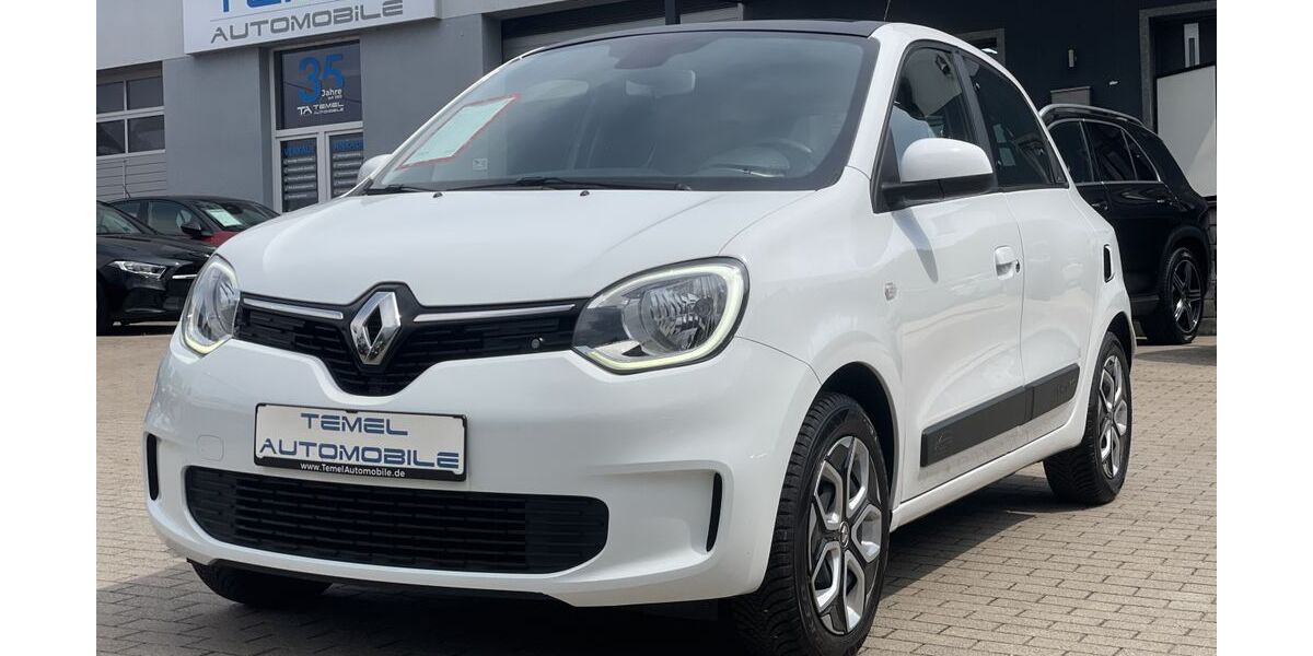 Renault Twingo 79.535 km 7.999 &euro; Montabaur-Eschelbach 56410