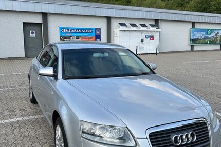 Audi A6 221.000 km 4.150 &euro; Lahnstein 56112