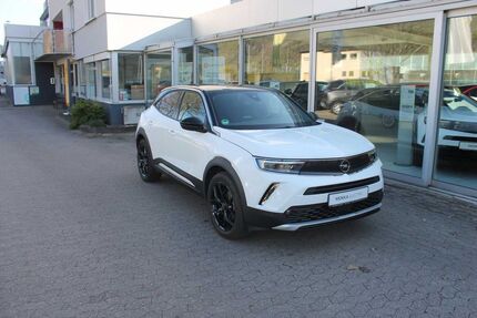 Opel Mokka 28.875 km 18.990 &euro; Oberwesel 55430