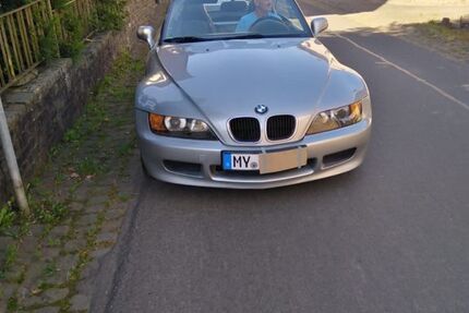 BMW Z3 175.378 km 6.200 &euro; Mayen 56727