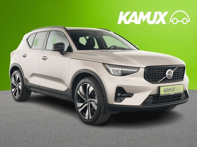 XC40